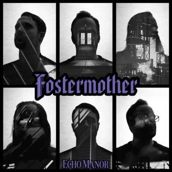 CD Fostermother: Echo Manor 607660