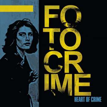 CD Fotocrime: Heart Of Crime DIGI 255920