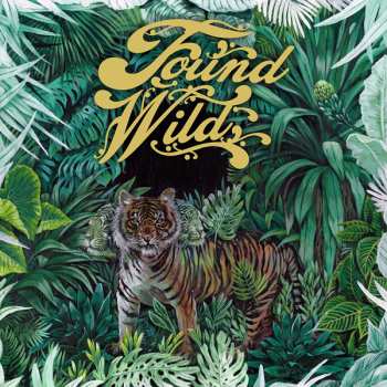 Album Found Wild: Found Wild