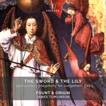 Album Fount & Origin: Fount & Origin - The Sword & The Lily