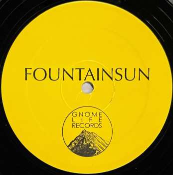 LP Fountainsun: Sweep The Temple LTD | NUM 643234