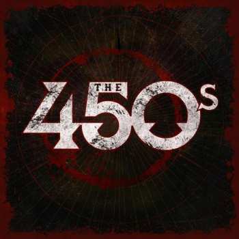 CD The 450s: The 450s 487745