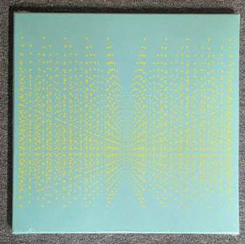 Album Four Tet: Live At Alexandra Palace London, 24th May 2023