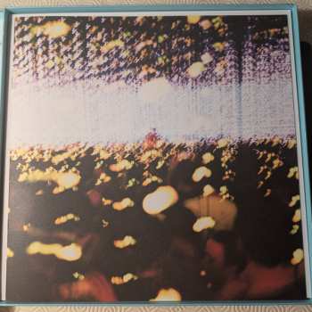 3LP/Box Set Four Tet: Live At Alexandra Palace London, 24th May 2023 LTD | NUM 661342