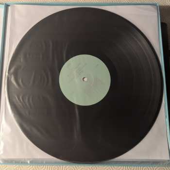 3LP/Box Set Four Tet: Live At Alexandra Palace London, 24th May 2023 LTD | NUM 661342