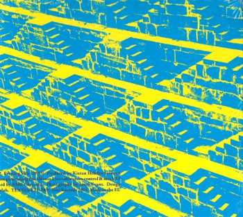 CD Four Tet: Morning / Evening 633737