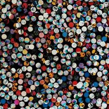 Album Four Tet: There Is Love In You