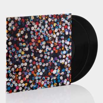 2LP Four Tet: There Is Love In You 571439