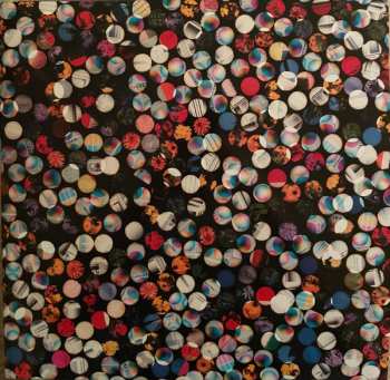 2LP Four Tet: There Is Love In You 571439