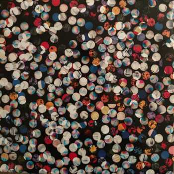 2LP Four Tet: There Is Love In You 571439