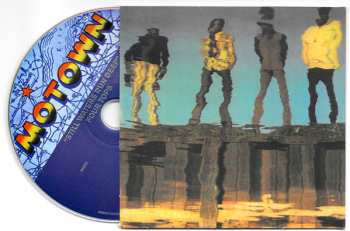 CD Four Tops: Still Waters Run Deep LTD | DIGI 403463