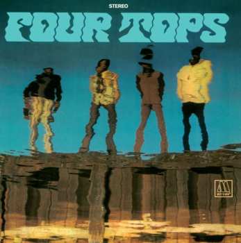 CD Four Tops: Still Waters Run Deep LTD | DIGI 403463