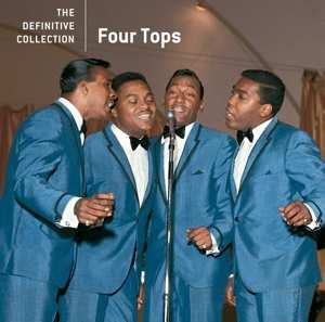 Four Tops: The Definitive Collection