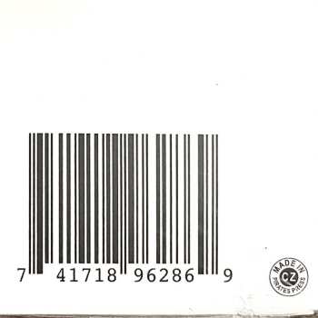 LP Four Year Strong: Explains It All CLR | LTD 609112