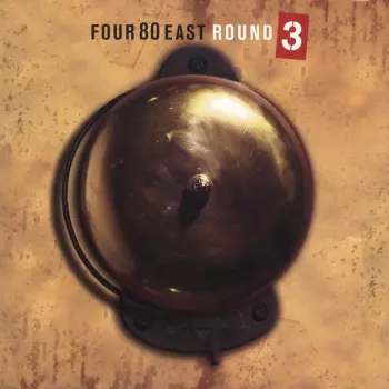 Four80east: Round Three