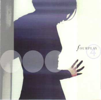 CD Fourplay: 4 606668