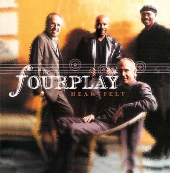 Album Fourplay: Heartfelt