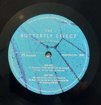 LP Bruce Foxton: The Butterfly Effect 587175