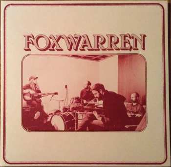 LP Foxwarren: Foxwarren 606213