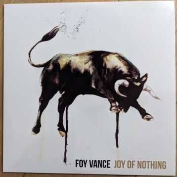 Album Foy Vance: Joy Of Nothing