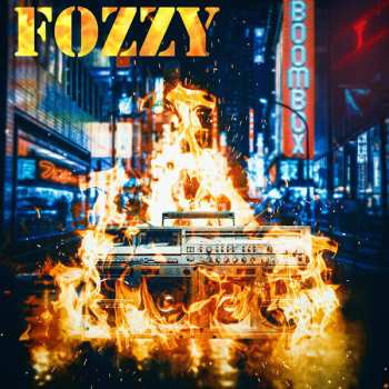 LP Fozzy: Boombox 594084