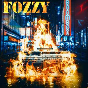 LP Fozzy: Boombox CLR | LTD 638512