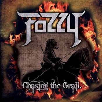 Album Fozzy: Chasing The Grail