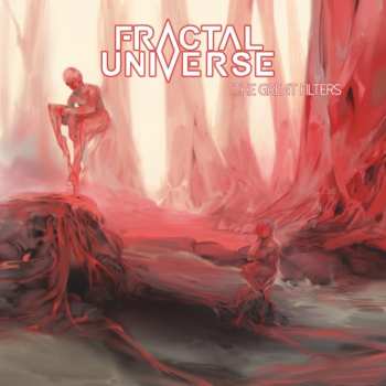 CD Fractal Universe: The Great Filters 657310