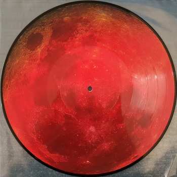 LP Fraction: Moon Blood PIC 138915