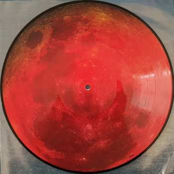 LP Fraction: Moon Blood PIC 138915