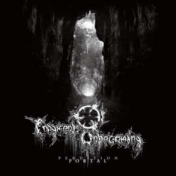 CD Fragments Of Unbecoming: Perdition Portal - Chapter VI LTD 220131