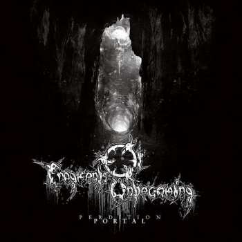 LP Fragments Of Unbecoming: Perdition Portal - Chapter Vi 351427