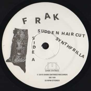 LP Frak: Sudden Haircut 610495