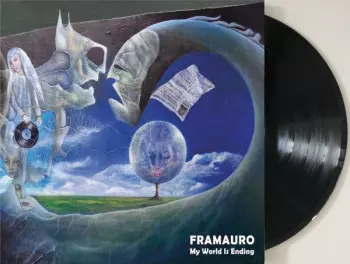 Framauro: My World Is Ending