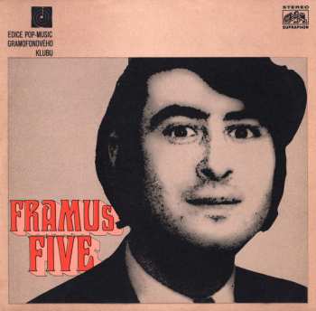 Album Framus Five: Framus Five