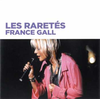 2CD/Box Set France Gall: 2CD France Gall 349954