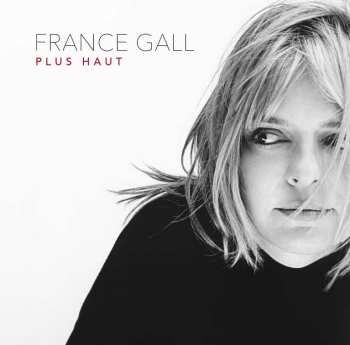 CD France Gall: Best Of - Plus Haut 635891