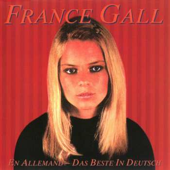 Album France Gall: En Allemand - Das Beste In Deutsch