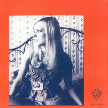 CD France Gall: En Allemand - Das Beste In Deutsch 628455