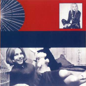 CD France Gall: En Allemand - Das Beste In Deutsch 628455