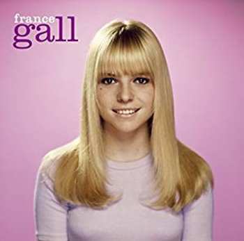 LP France Gall: France Gall 595708