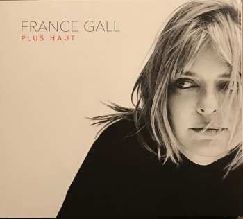 Album France Gall: Plus Haut