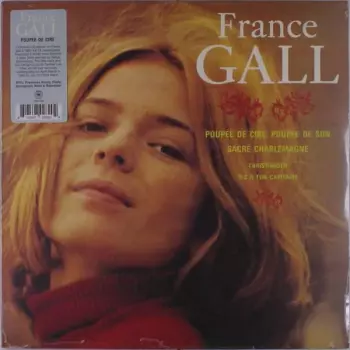 France Gall: Poupée De Cire, Poupée De Son