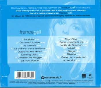 CD France Gall: France Gall 613643