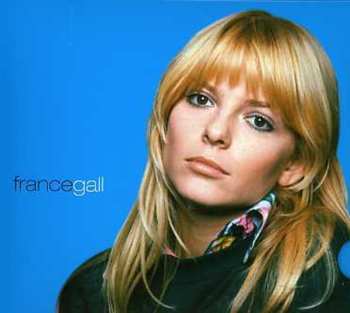 CD France Gall: France Gall 613643