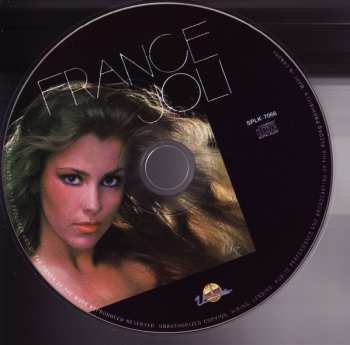 CD France Joli: Come To Me 592881