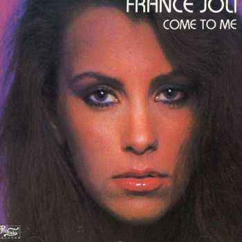 CD France Joli: Come To Me 592881