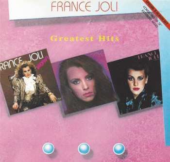 Album France Joli: Greatest Hits