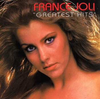 CD France Joli: Greatest Hits 616231