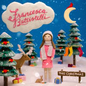 Francesca Battistelli: This Christmas